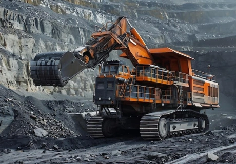 Mining Machinery