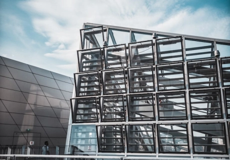 Steel Structure