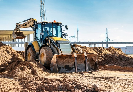 Construction Machinery