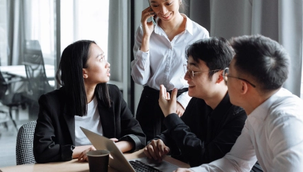 Pre-sales Service & Technical Support