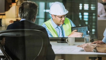 In-Service Support & Services