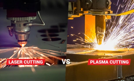 Laser Cutting vs Plasma Cutting: Safety, Maintenance & Service Life Guide