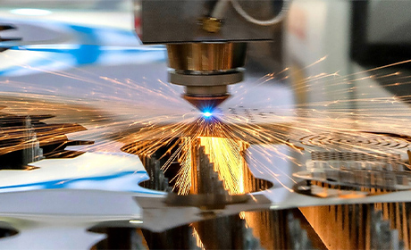 Fiber Laser Cutting Machine Applications: Top 6 Industries