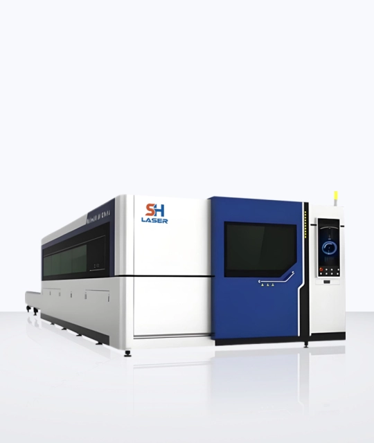 Laser Cutting Machine