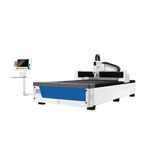 Manufacturer Supply Top Sale Open Type 3015| 5′x10′ CNC Fiber Laser Cutting Machine 1KW-30KW