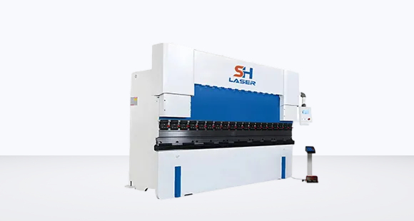 Bending Machine