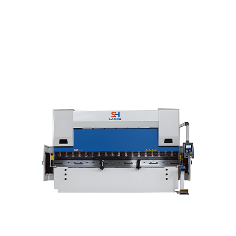 Customized CNC Hydraulic Press Bending Machine for Sheet Metal and Stainless Steel