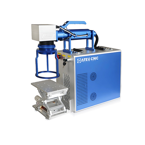 Handheld Laser Marking Machine