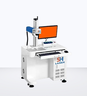 Laser Marking Machine