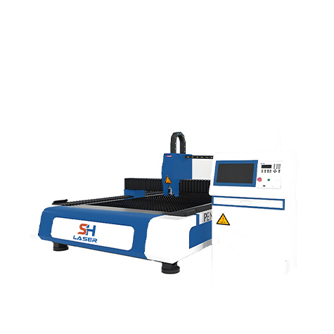 Open Fiber exchange platform Laser Cutting Machine 6025